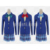 New! Love Live! Minami Kotori Girl School Uniform Outfit Cosplay Costume